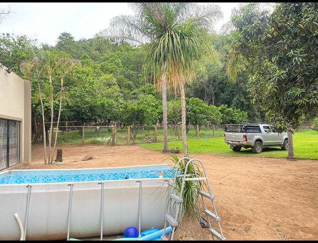 22.60HA FARM FOR SALE IN KARINO